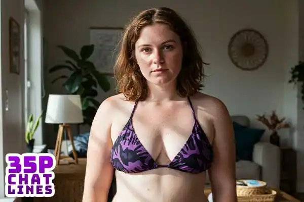 BBW Sex Chat Online