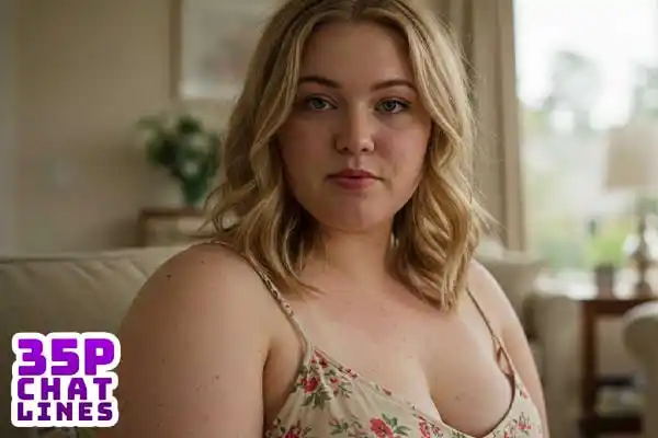 BBW Sex Chat Online