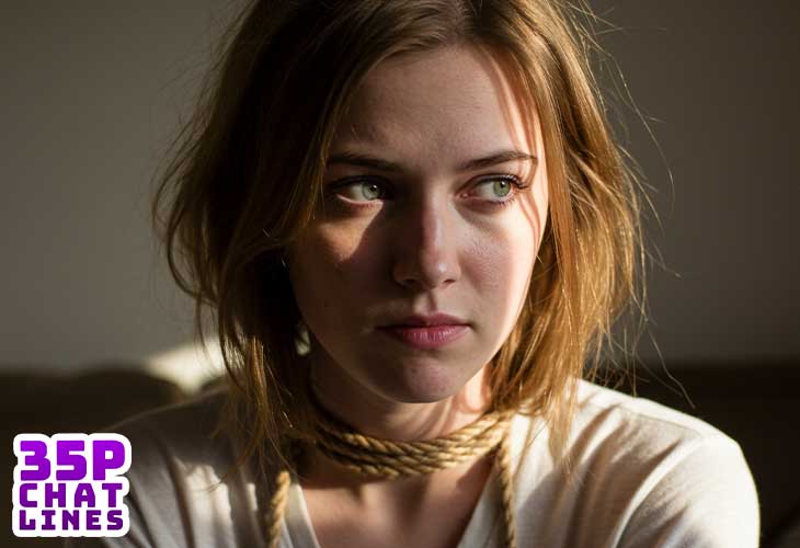 Bondage Sex Chat