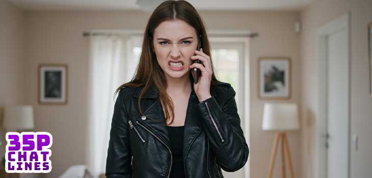 Financial Domination Sex Chat