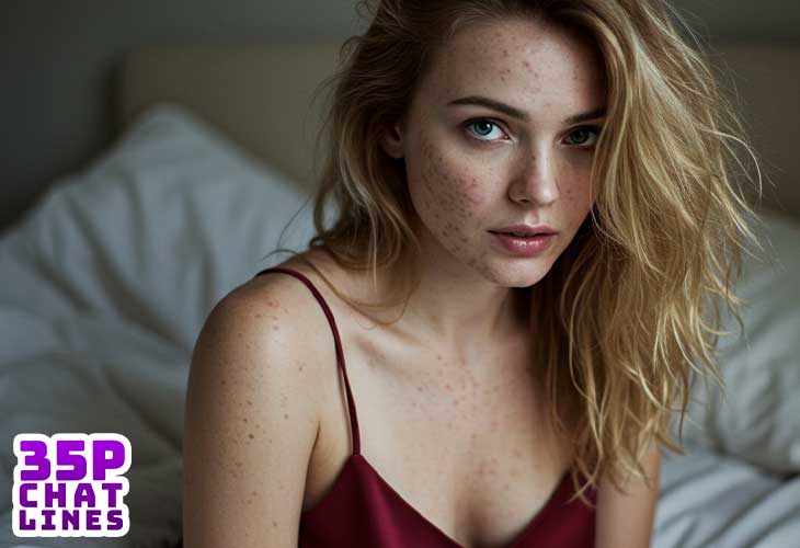 GF’s Best Friend Fantasy Phone Sex