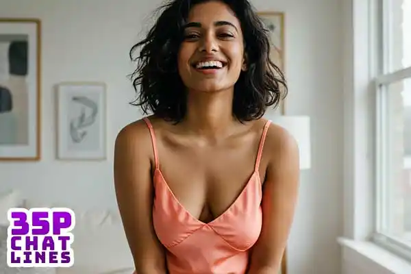 Lewd Desi Sex Chat