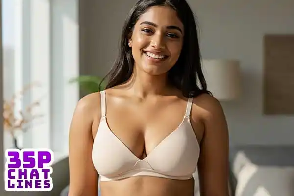 Lewd Desi Sex Chat