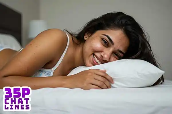Lewd Desi Sex Chat