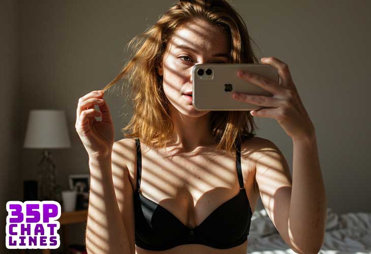 Lewdest 45p Numbers Online
