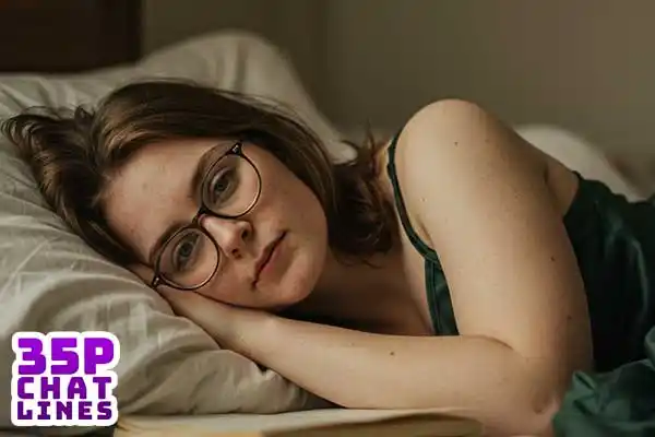 Most Erotic Teen (18+) Chat on the Phone