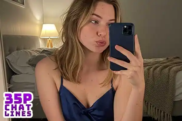 Most Erotic Teen (18+) Chat on the Phone