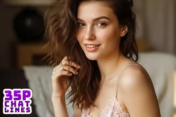 Most Erotic Teen (18+) Chat on the Phone
