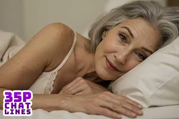 Mother-In-Law Phone Sex