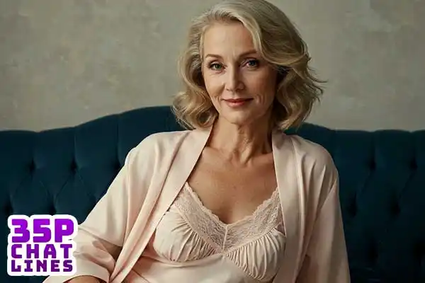 Mother-In-Law Phone Sex