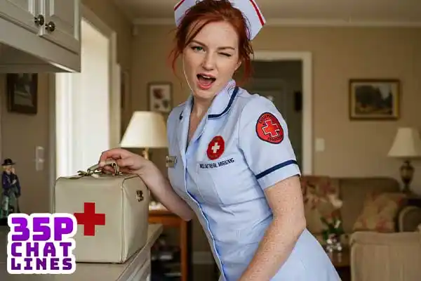 Nurse Roleplay Chat