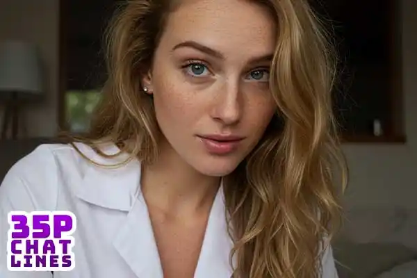Nurse Roleplay Chat