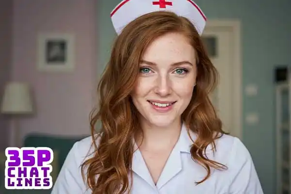 Nurse Roleplay Chat