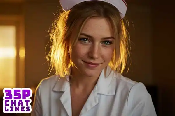 Nurse Roleplay Chat