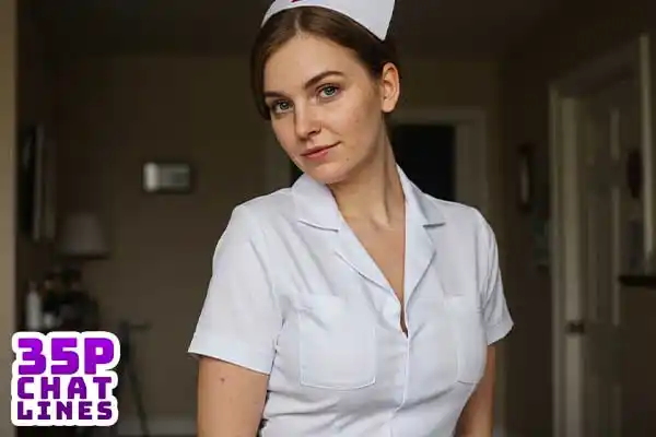 Nurse Roleplay Chat