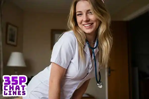 Nurse Roleplay Chat