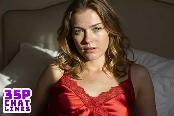 Phone Sex with Married MILFs