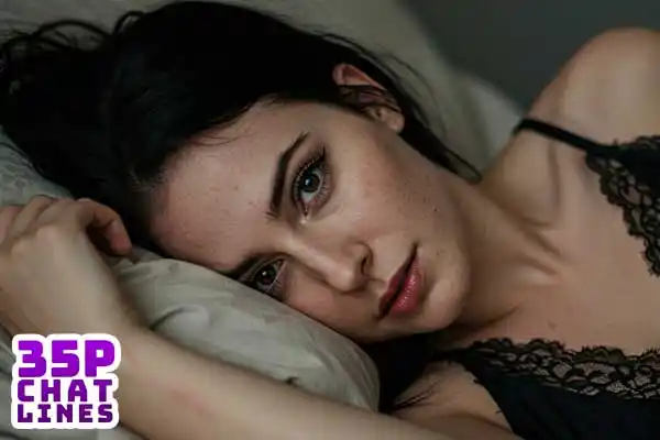 Phone Sex with Married MILFs