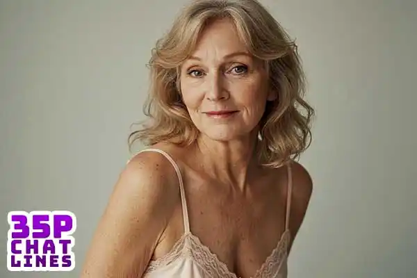 Quickest Granny Phone Sex