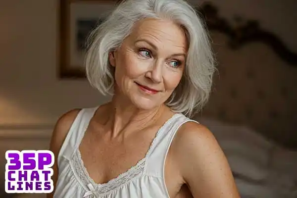 Quickest Granny Phone Sex