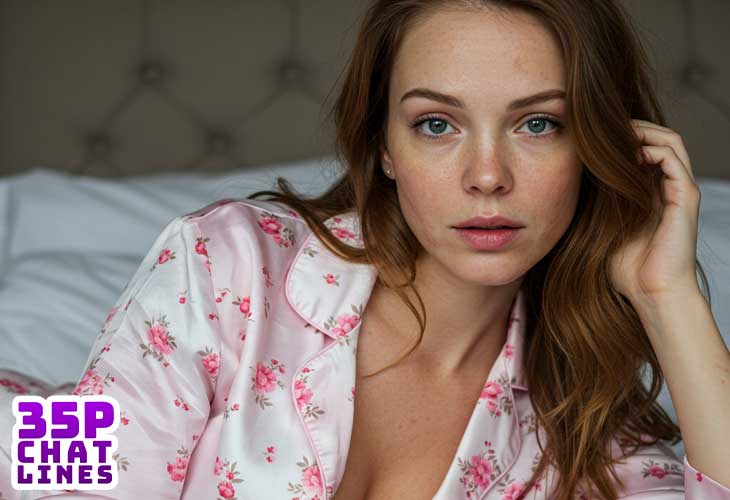 Quickest Morning Phone Sex