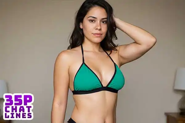 Raw Latina Adult Chat