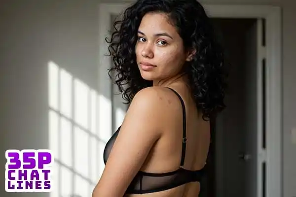 Raw Latina Adult Chat