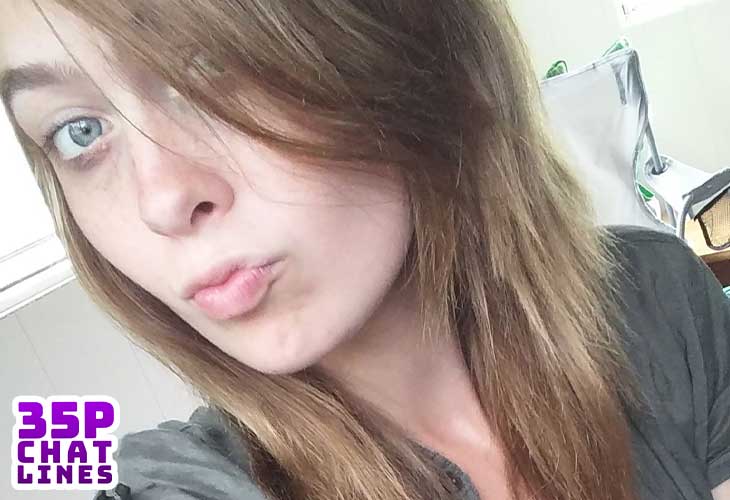 Shy Girls for Kinky Chat