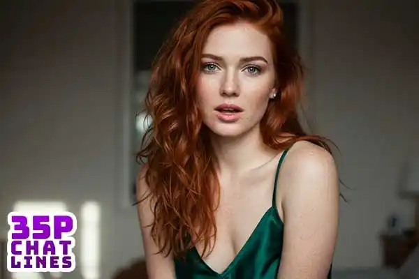 Stepsister (18+) Phone Sex Fantasy