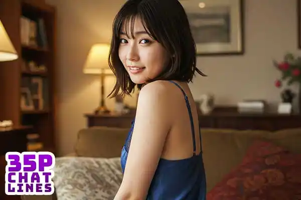 Super-Cheap Asian Phone Sex