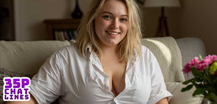 XXX Big Tits MILF Chat